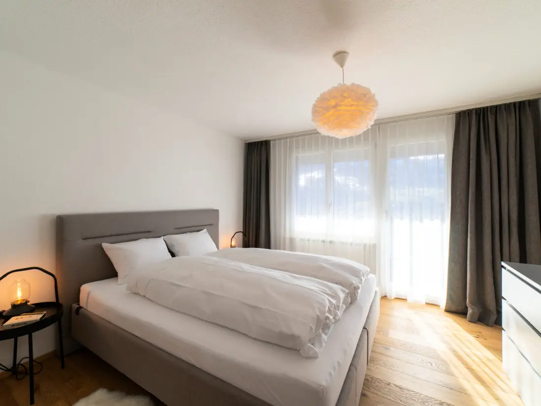 Location de Vacances Wildhaus