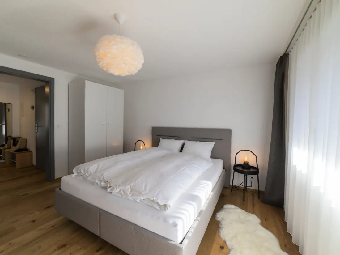 Location de Vacances Wildhaus