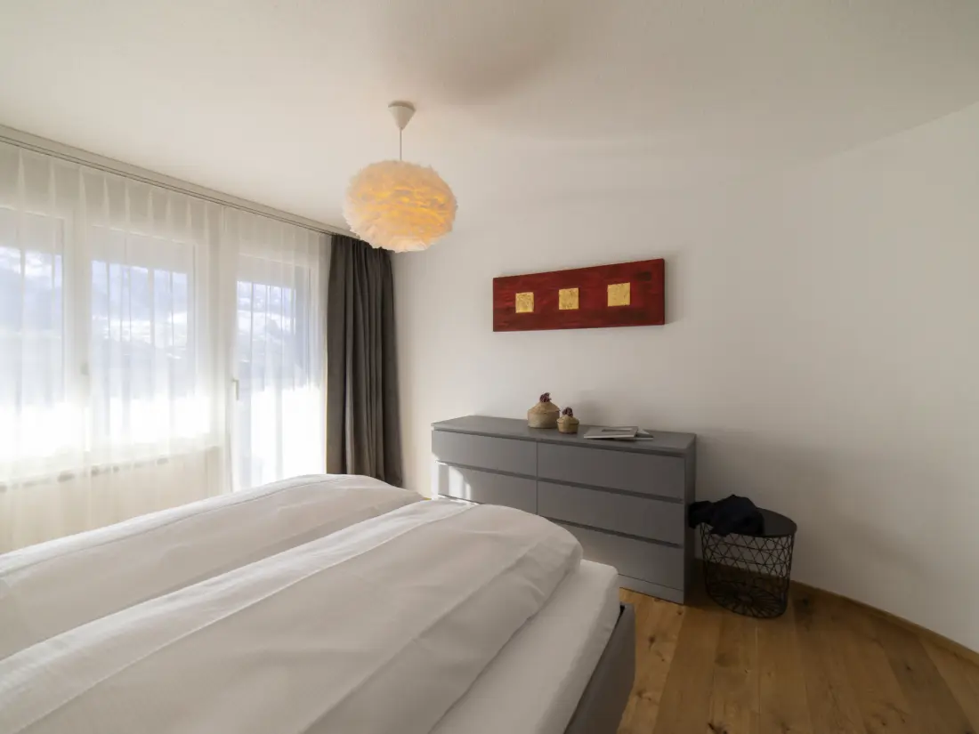 Location de Vacances Wildhaus