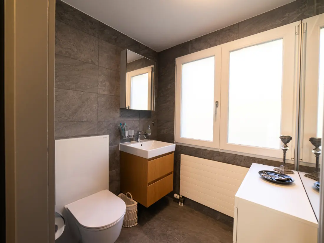 Location de Vacances Wildhaus