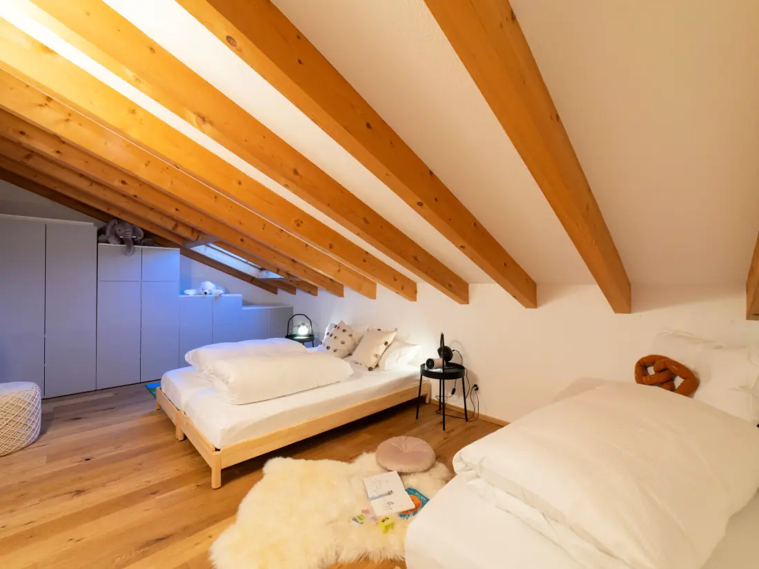 Location de Vacances Wildhaus