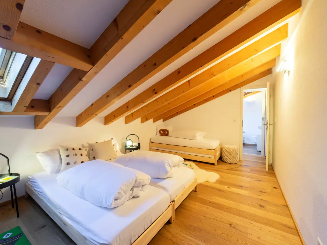Location de Vacances Wildhaus