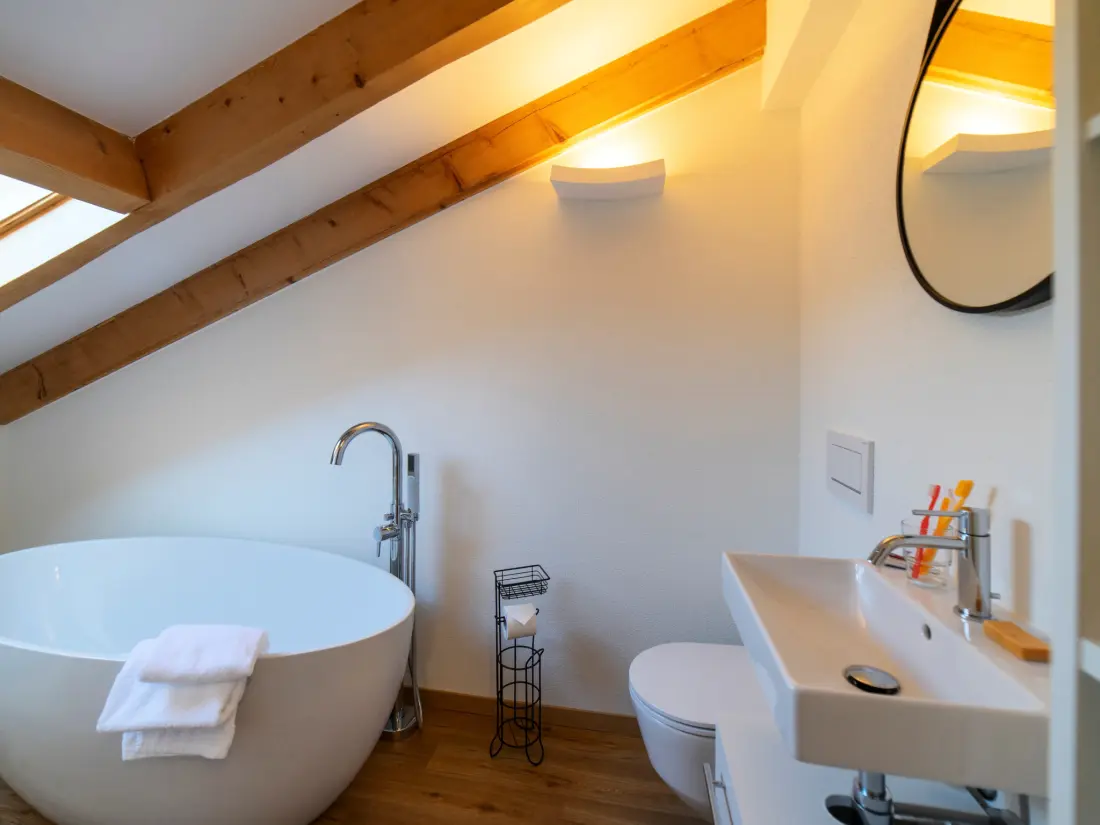 Location de Vacances Wildhaus