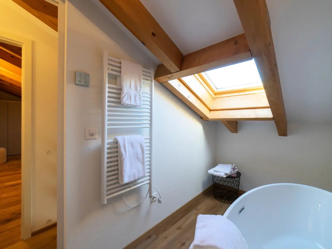 Location de Vacances Wildhaus