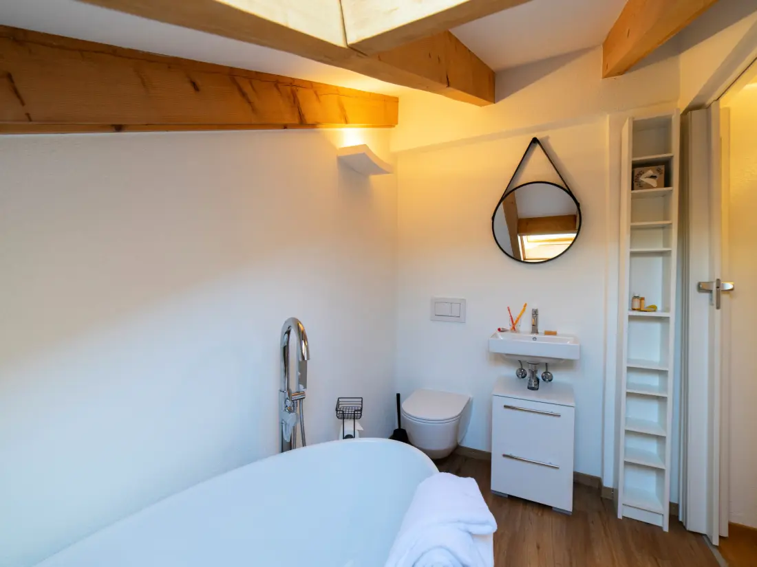 Location de Vacances Wildhaus