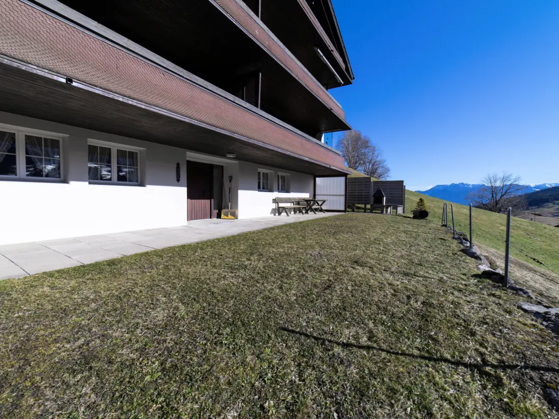 Location de Vacances Wildhaus