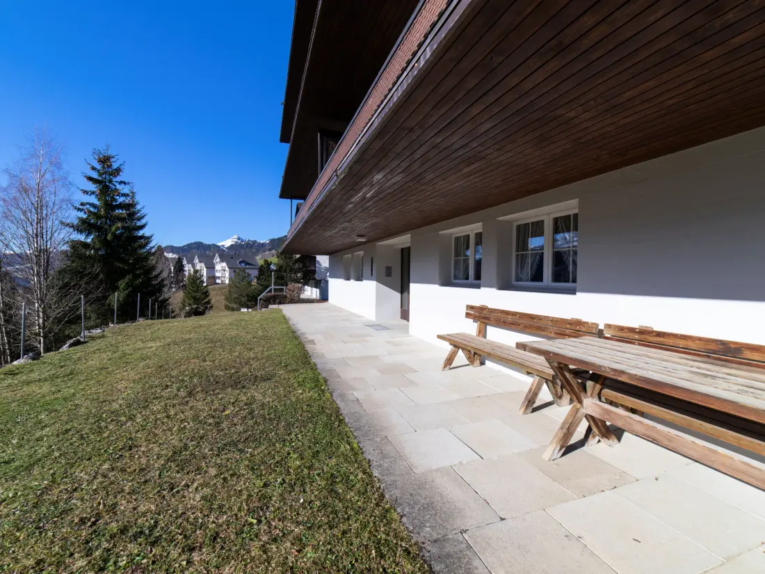 Location de Vacances Wildhaus