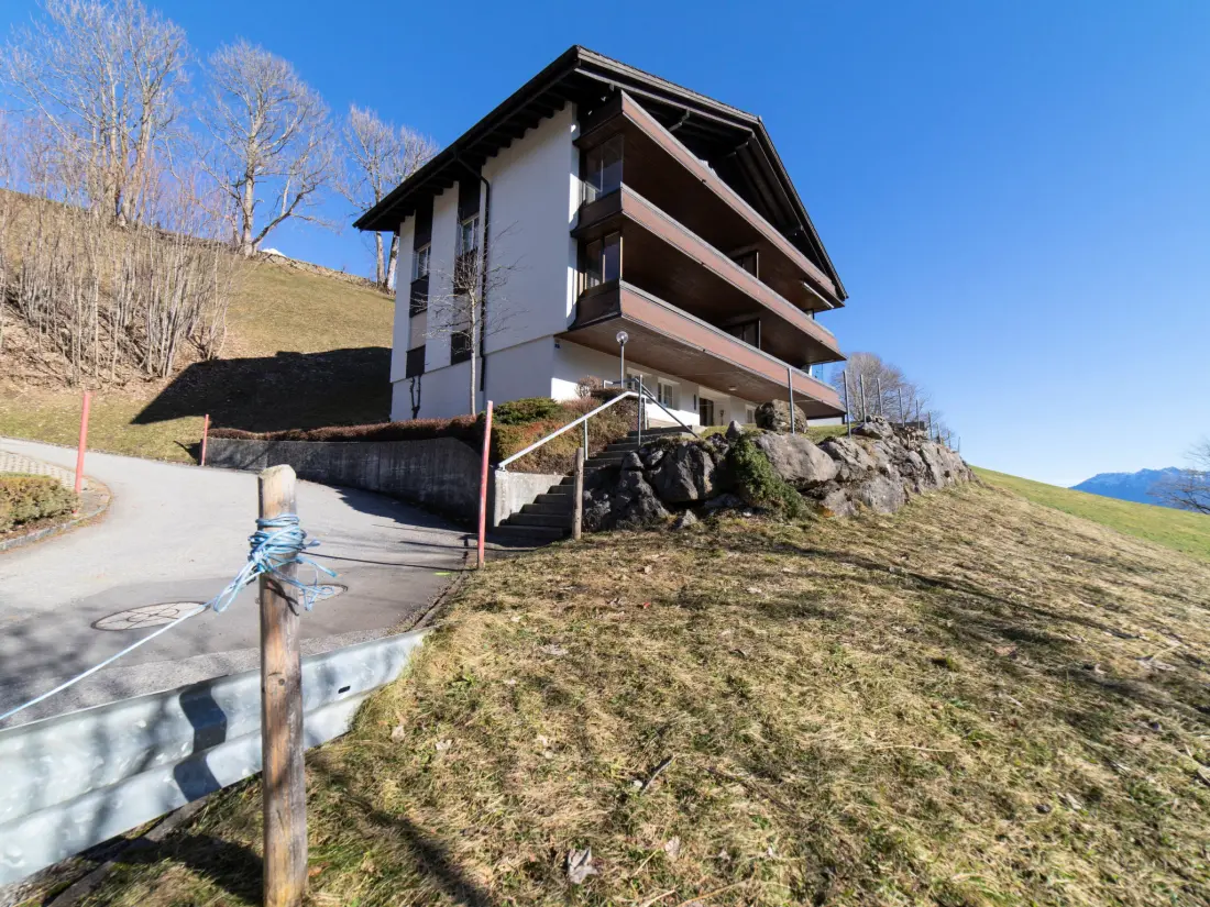 Location de Vacances Wildhaus