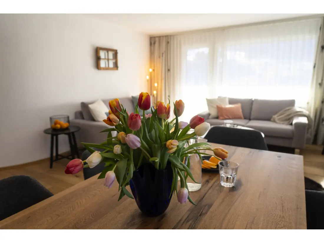 Location de Vacances Wildhaus