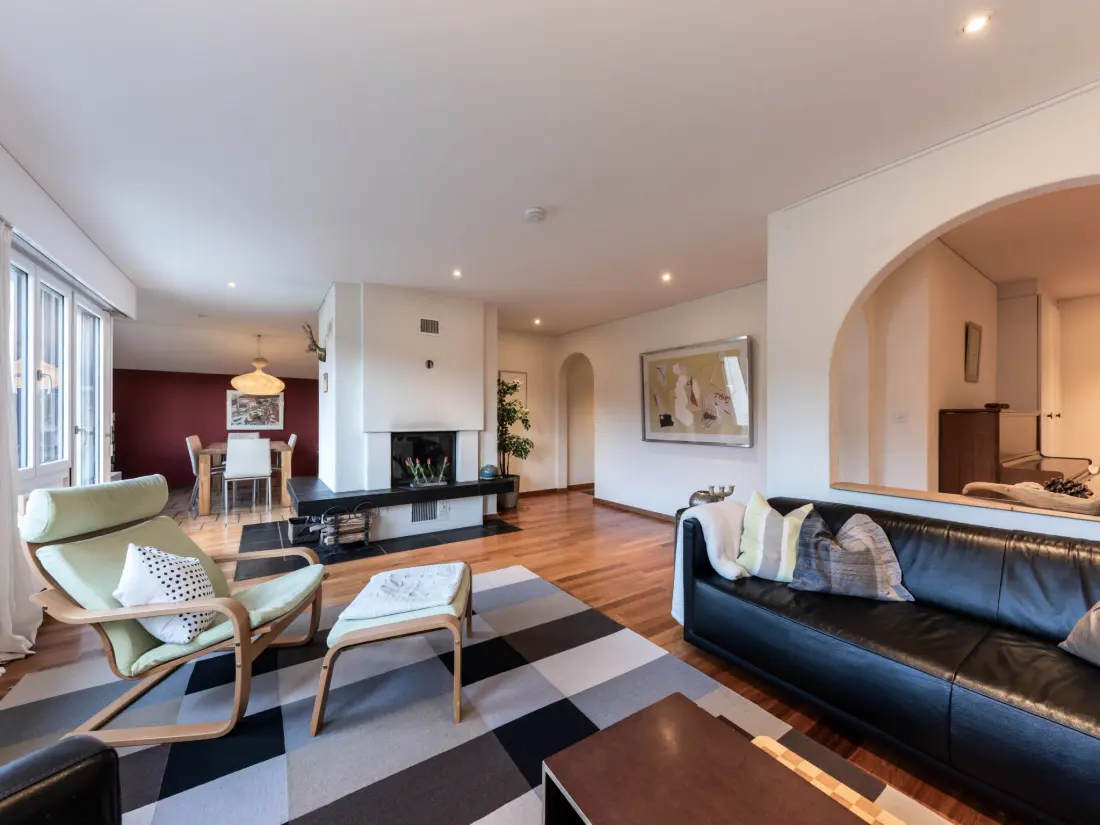 Location de Vacances Wildhaus