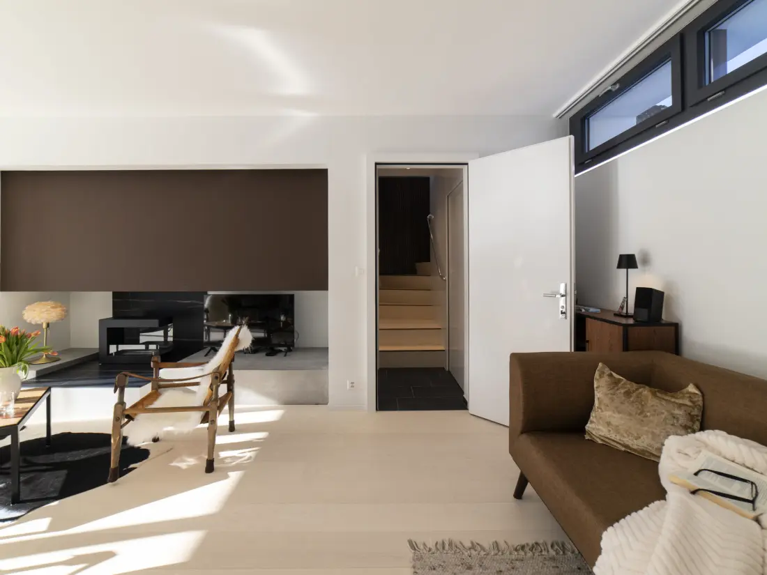 Location de Vacances Wildhaus