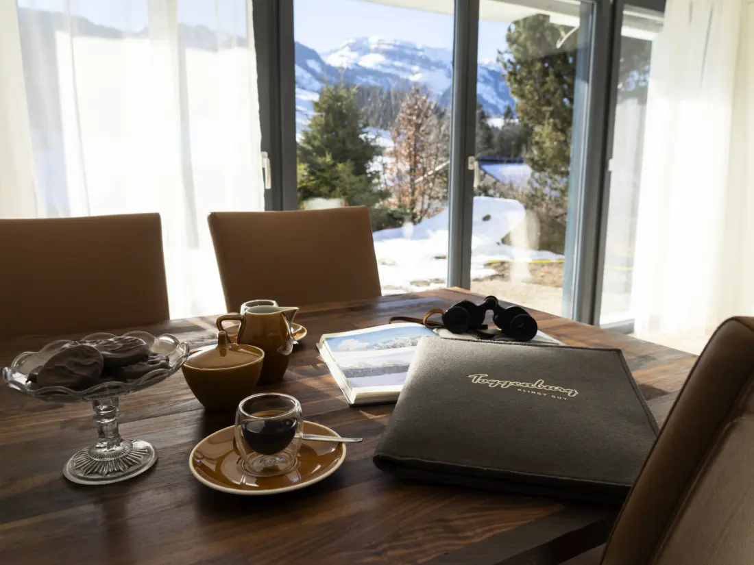 Location de Vacances Wildhaus
