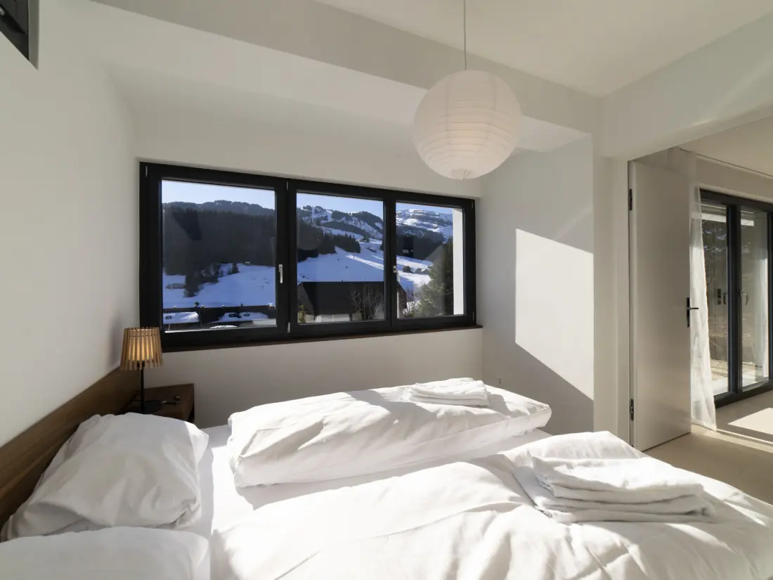 Location de Vacances Wildhaus
