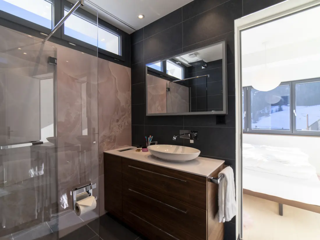 Location de Vacances Wildhaus