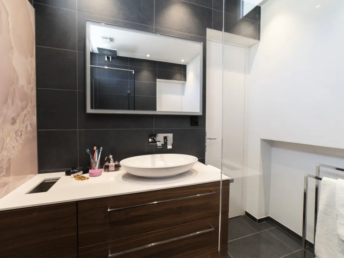 Location de Vacances Wildhaus