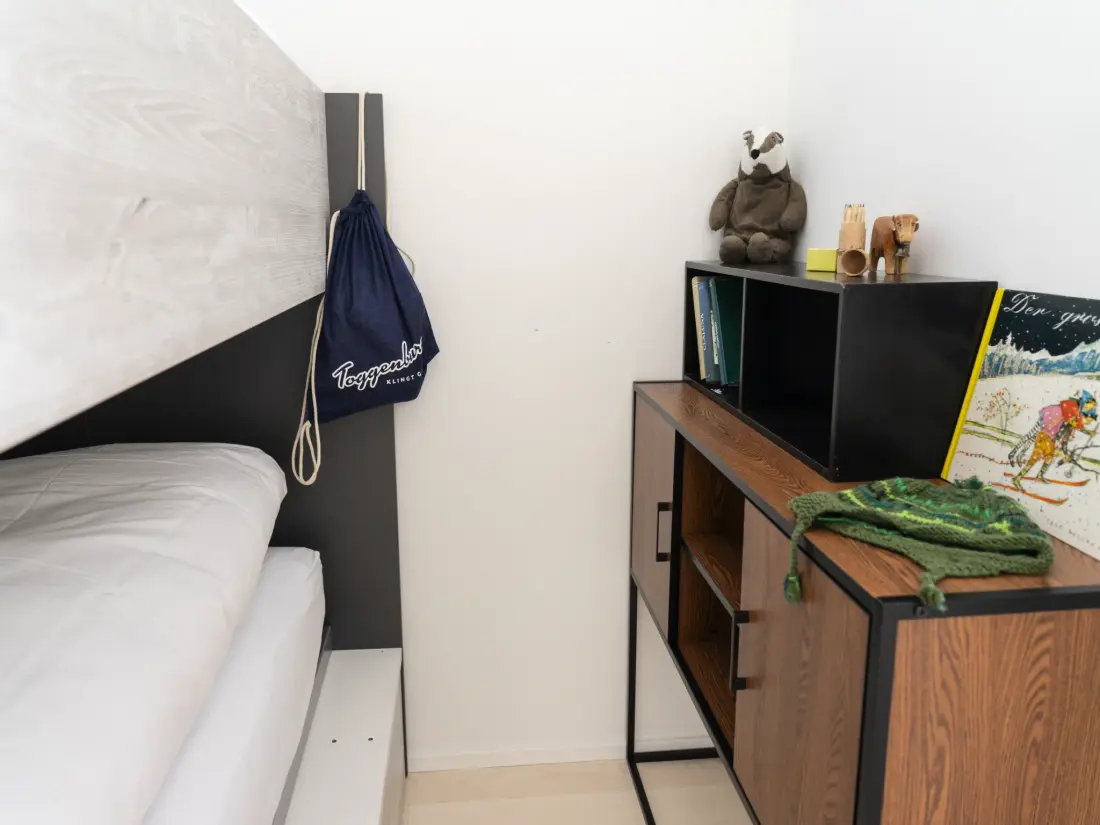 Location de Vacances Wildhaus