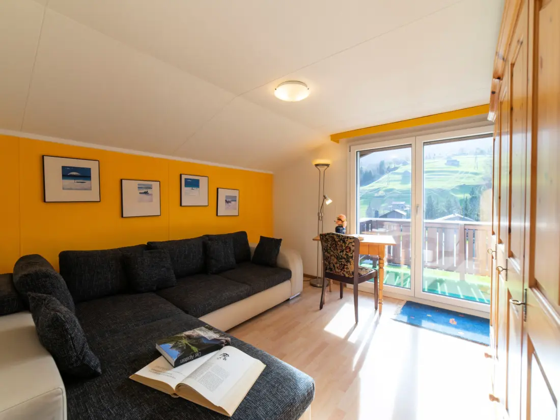 Location de Vacances Wildhaus