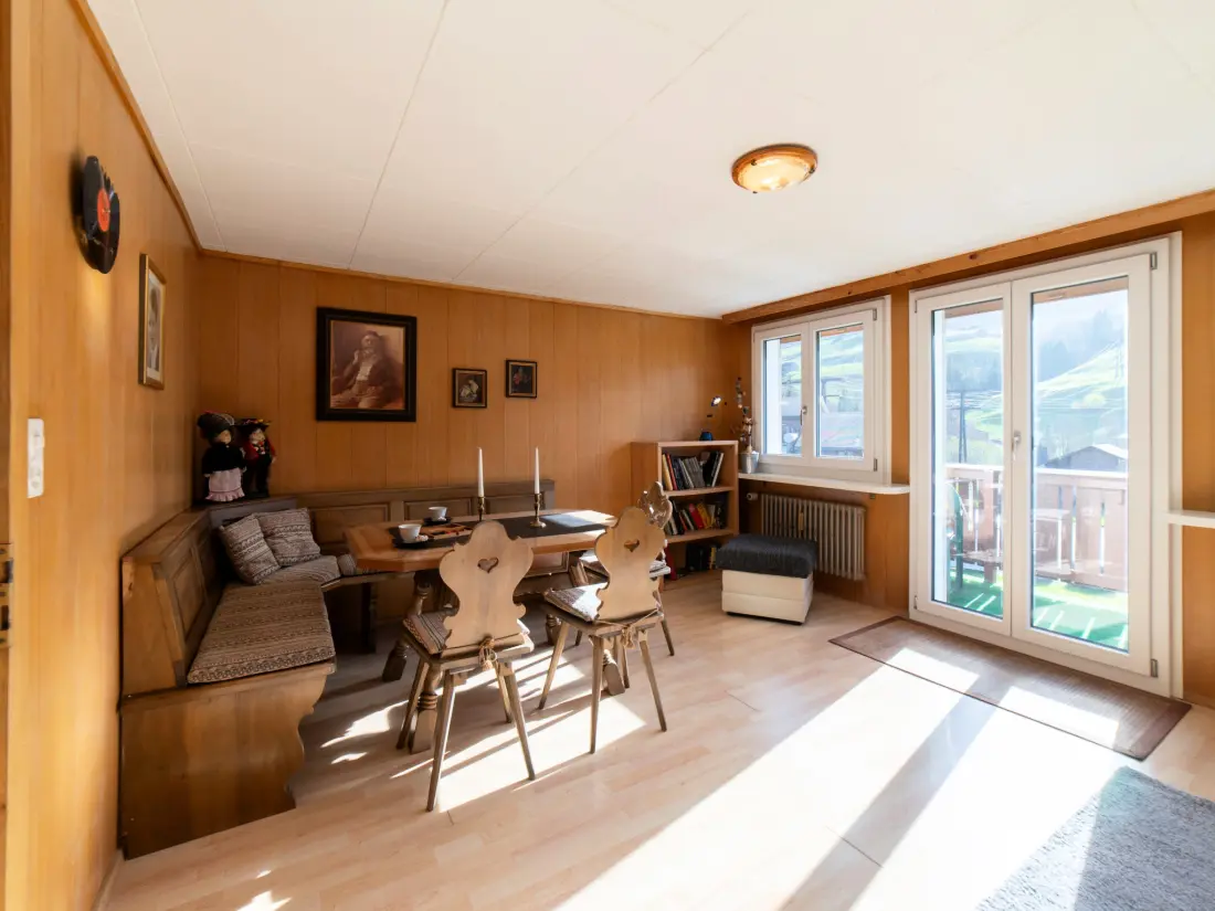 Location de Vacances Wildhaus