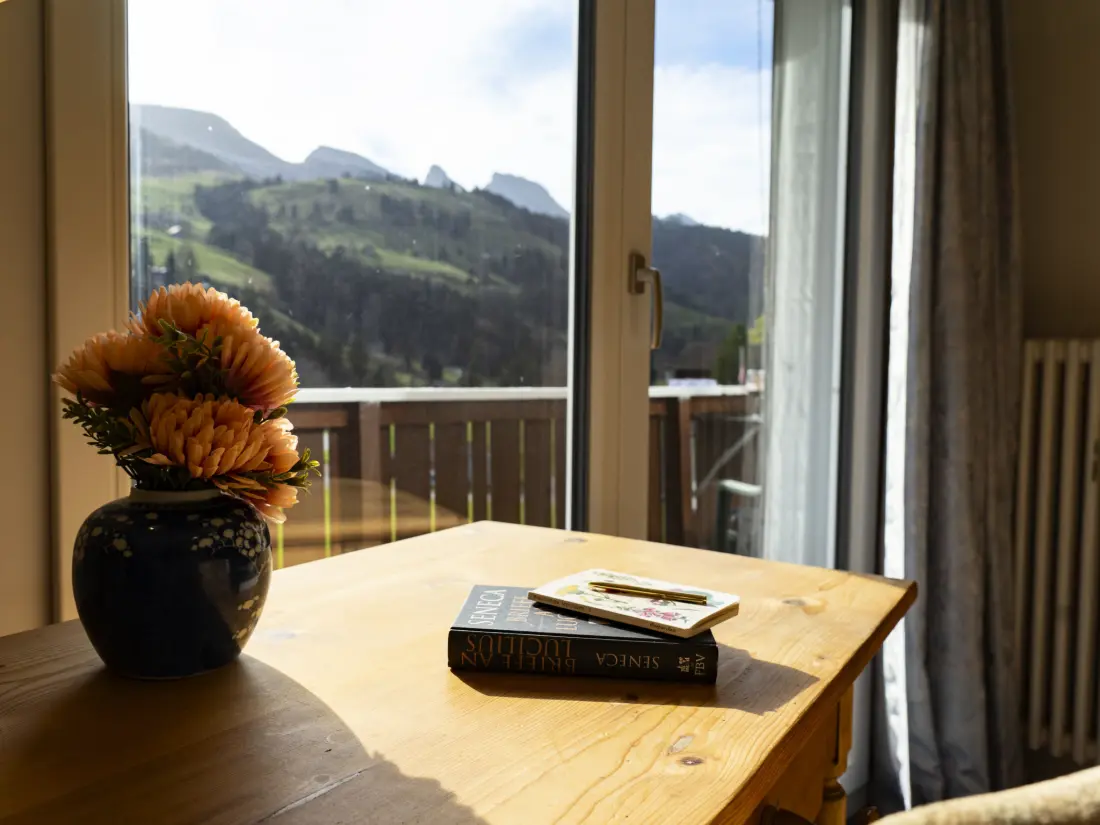 Location de Vacances Wildhaus