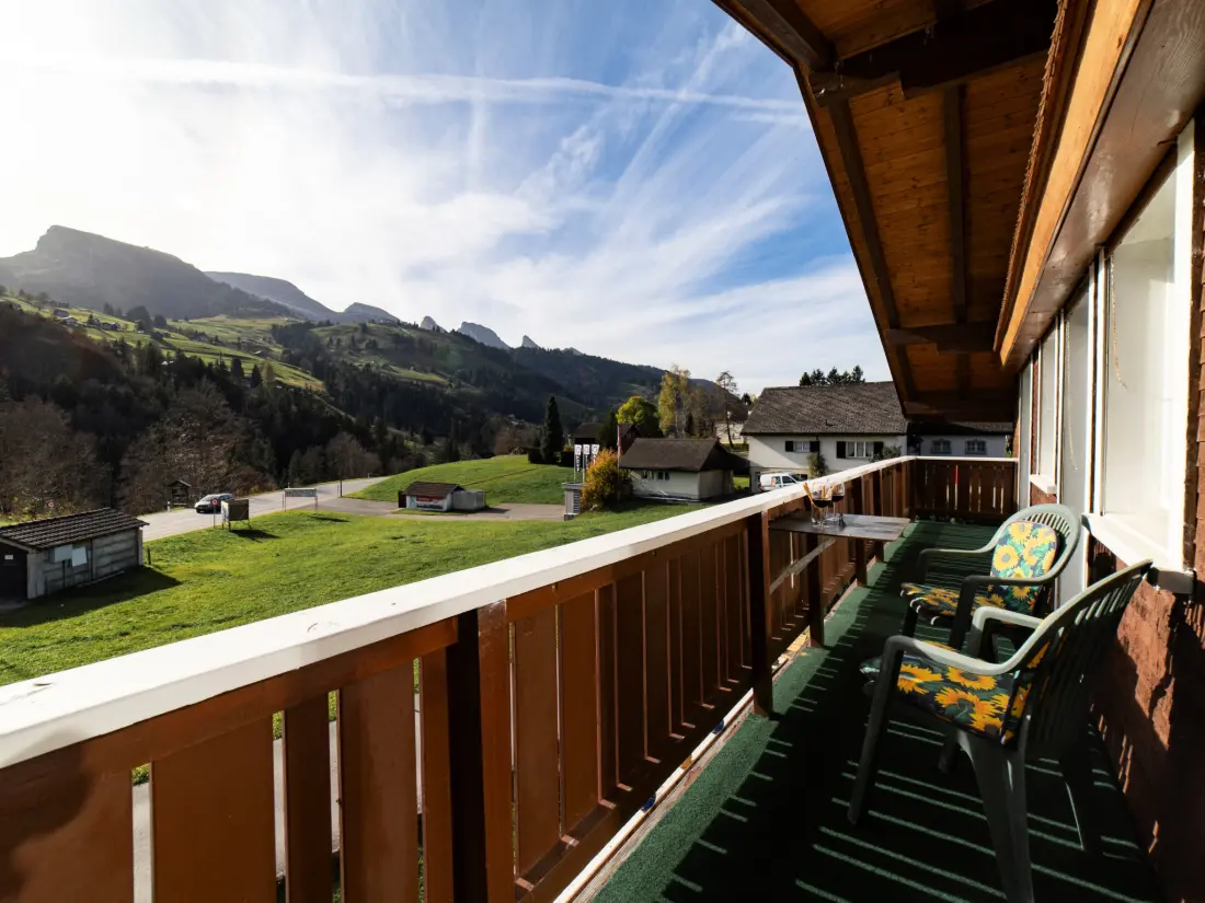 Location de Vacances Wildhaus
