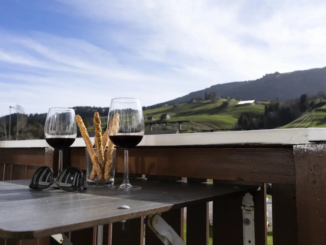 Location de Vacances Wildhaus