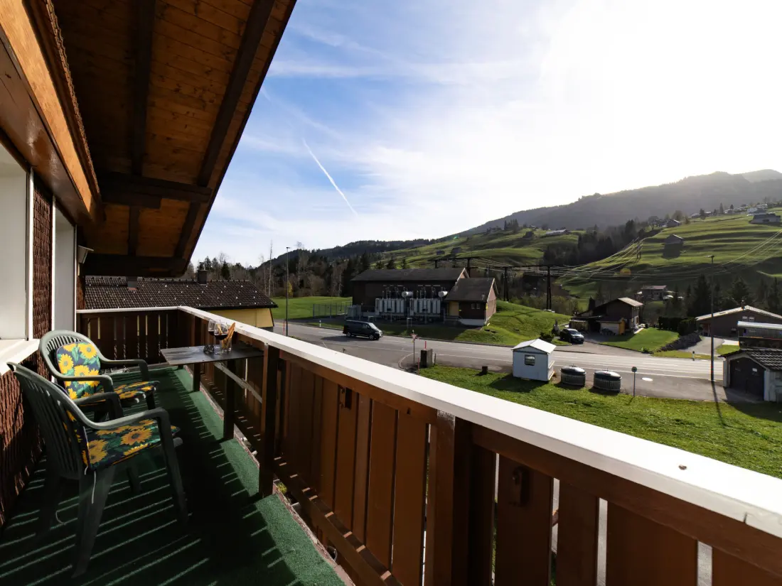 Location de Vacances Wildhaus