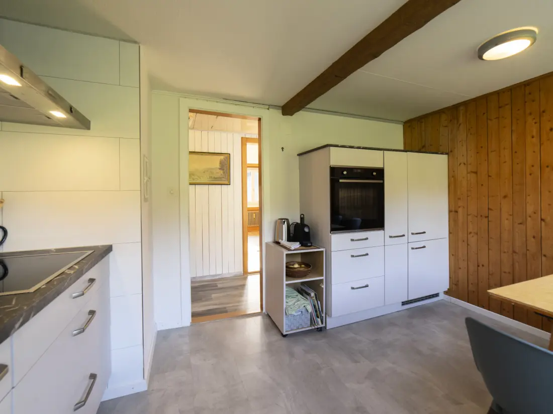 Location de Vacances Wildhaus
