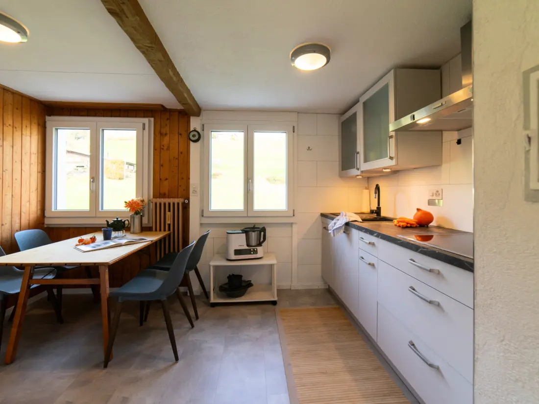 Location de Vacances Wildhaus