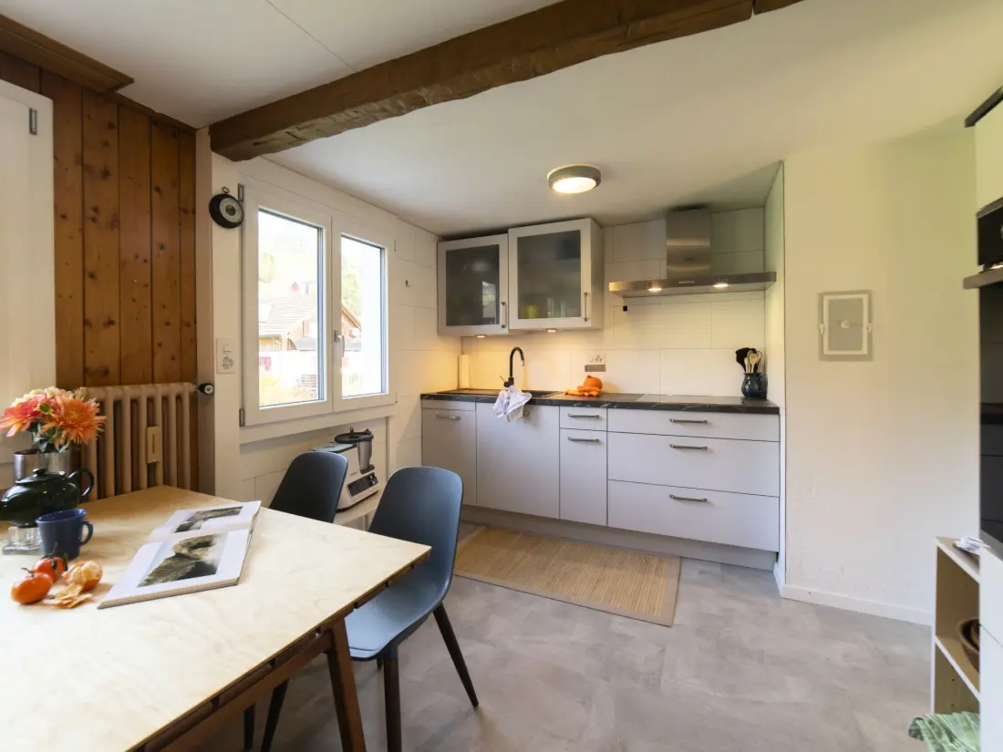 Location de Vacances Wildhaus