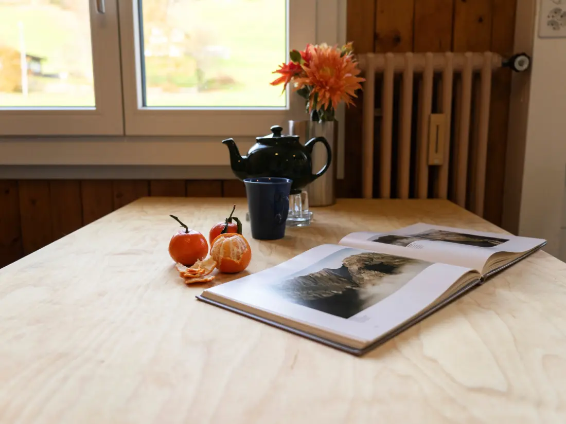 Location de Vacances Wildhaus
