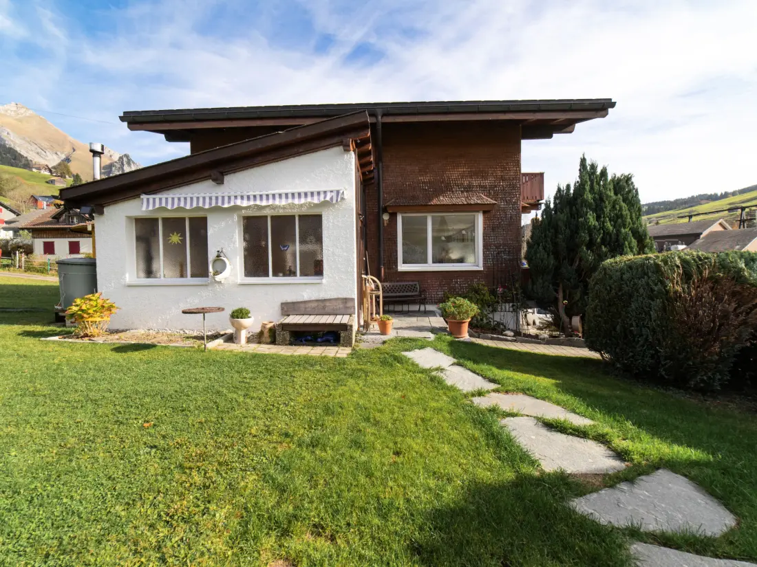 Location de Vacances Wildhaus