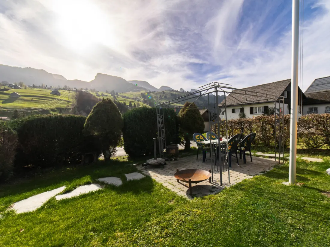 Location de Vacances Wildhaus