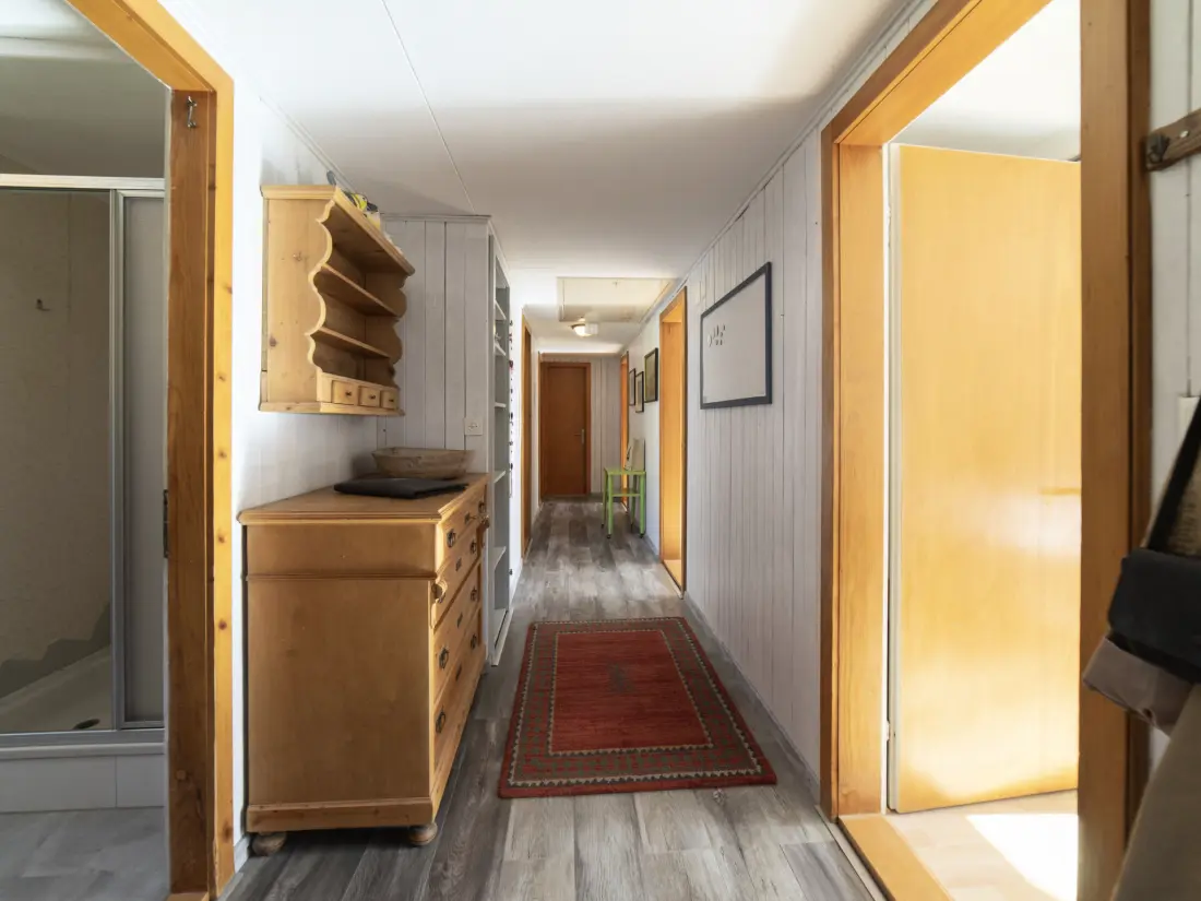 Location de Vacances Wildhaus
