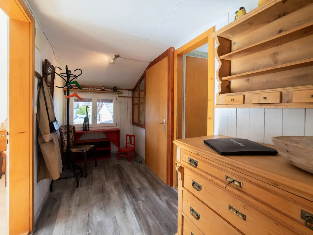 Location de Vacances Wildhaus