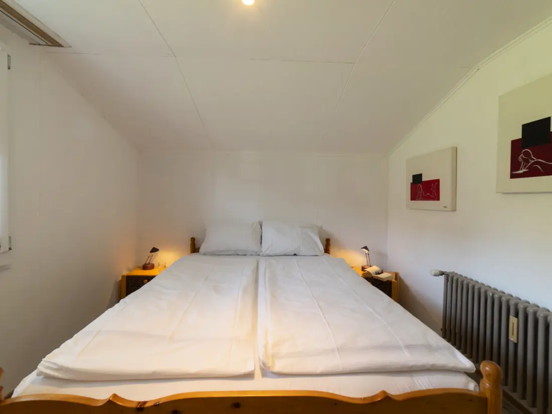 Location de Vacances Wildhaus