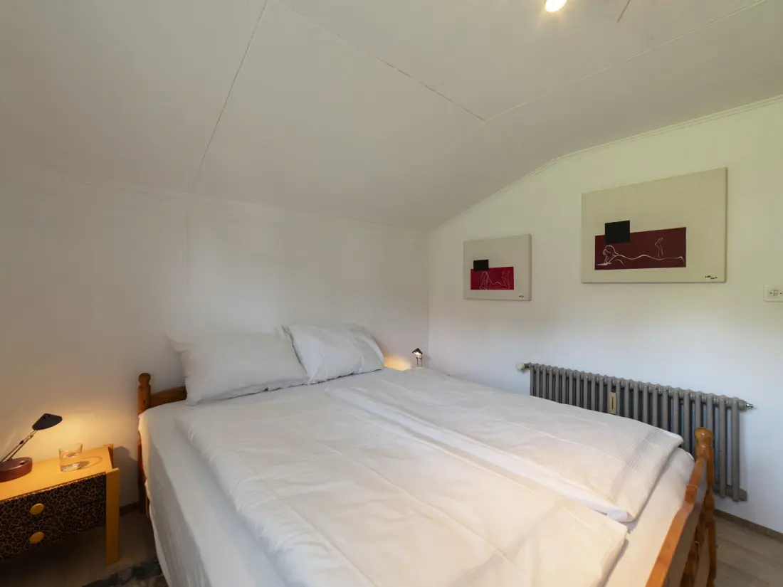 Location de Vacances Wildhaus