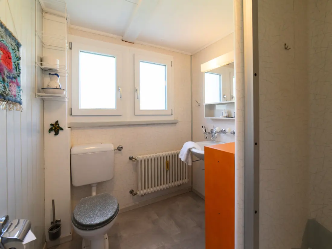 Location de Vacances Wildhaus