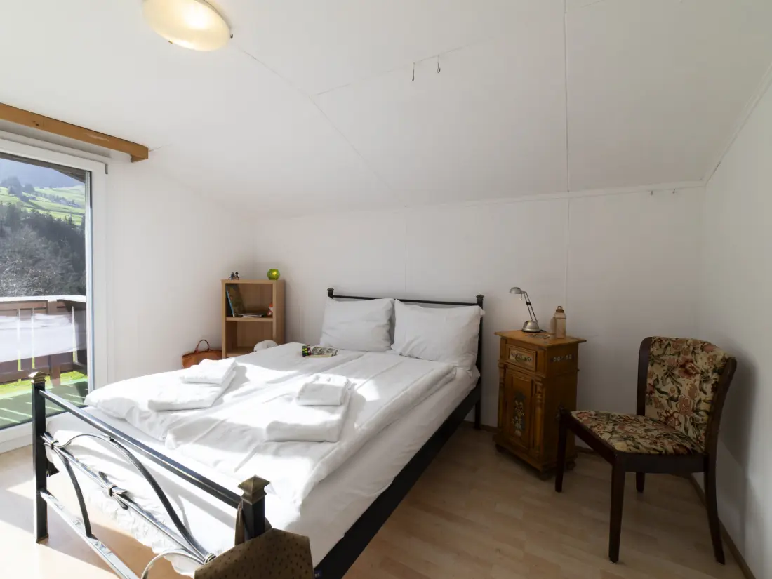 Location de Vacances Wildhaus
