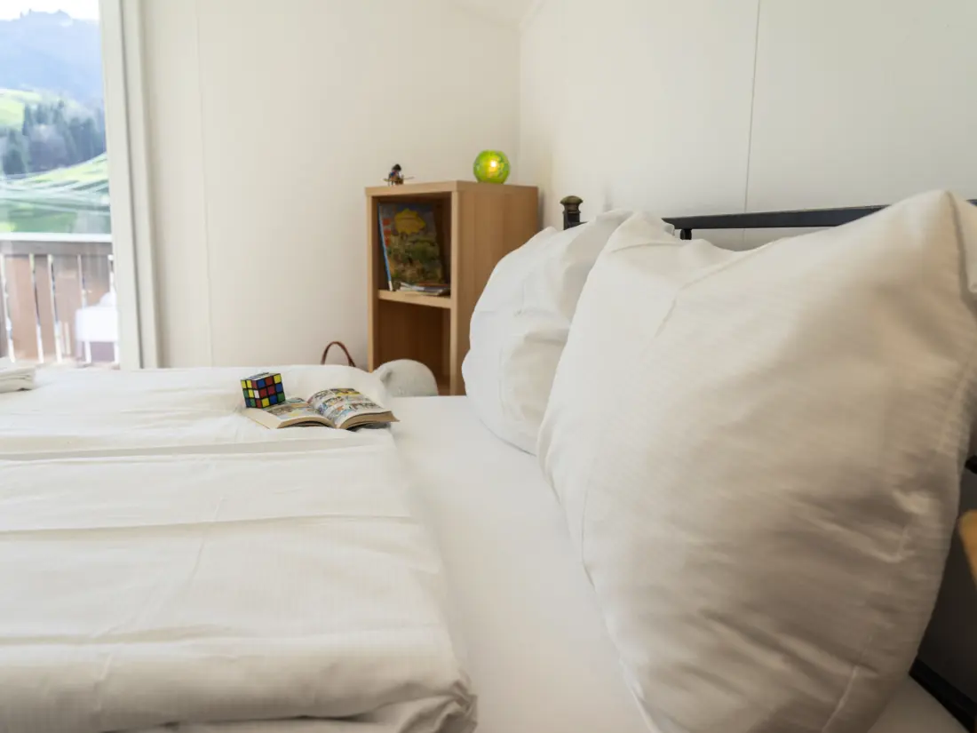 Location de Vacances Wildhaus