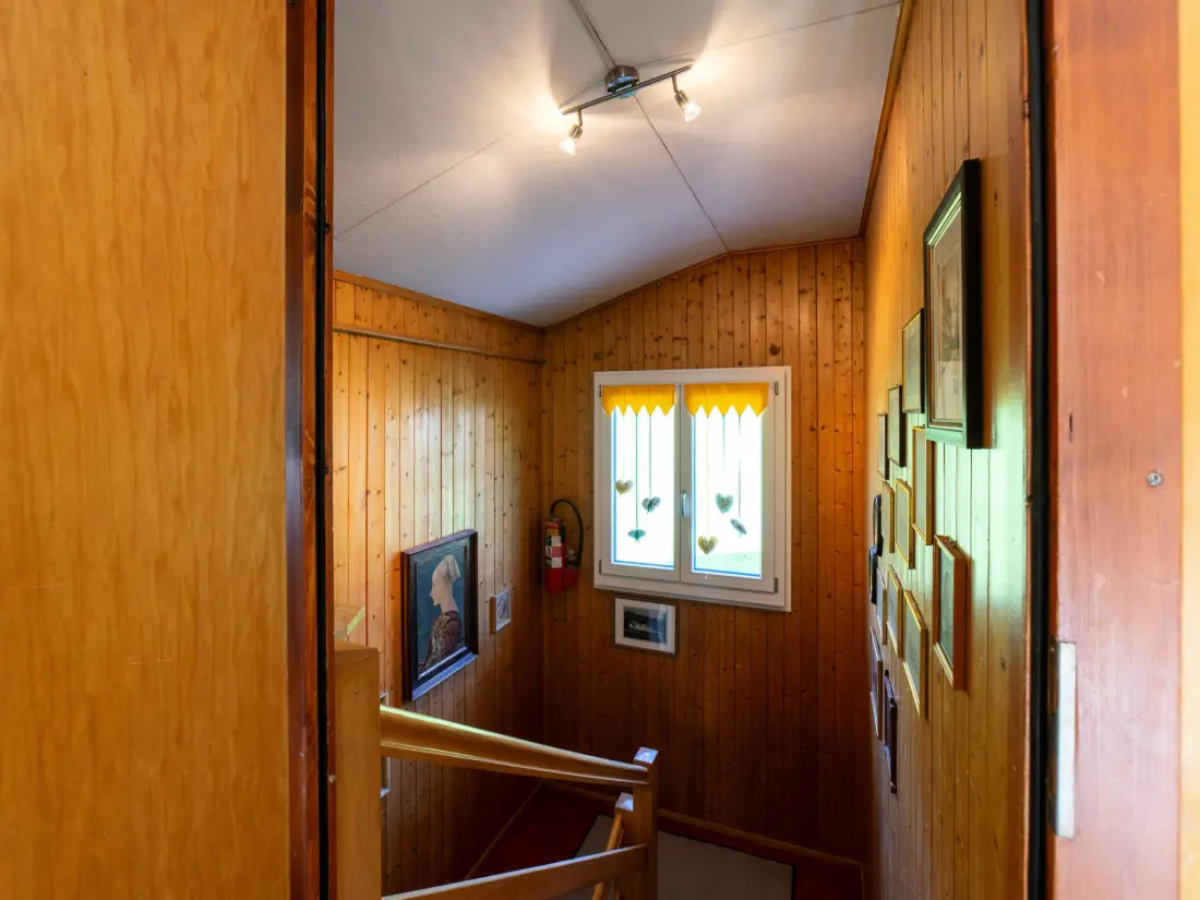 Location de Vacances Wildhaus
