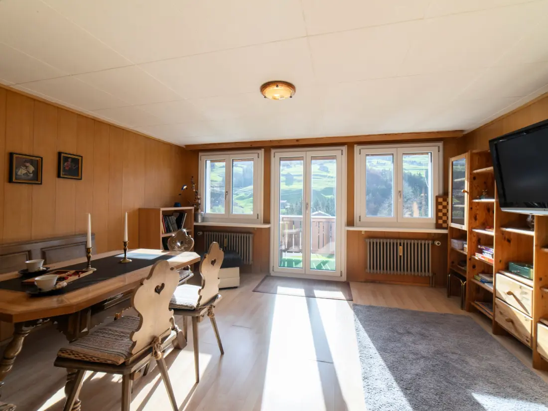 Location de Vacances Wildhaus