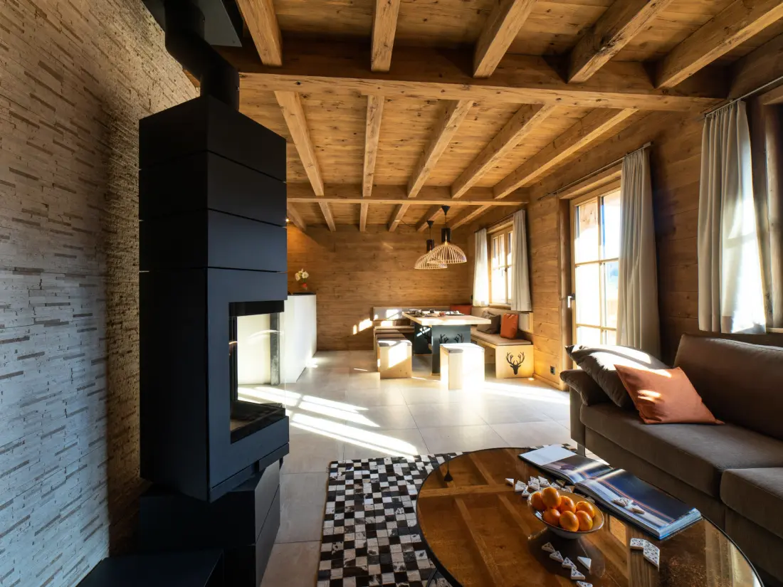 Maison de Vacances Wildhaus