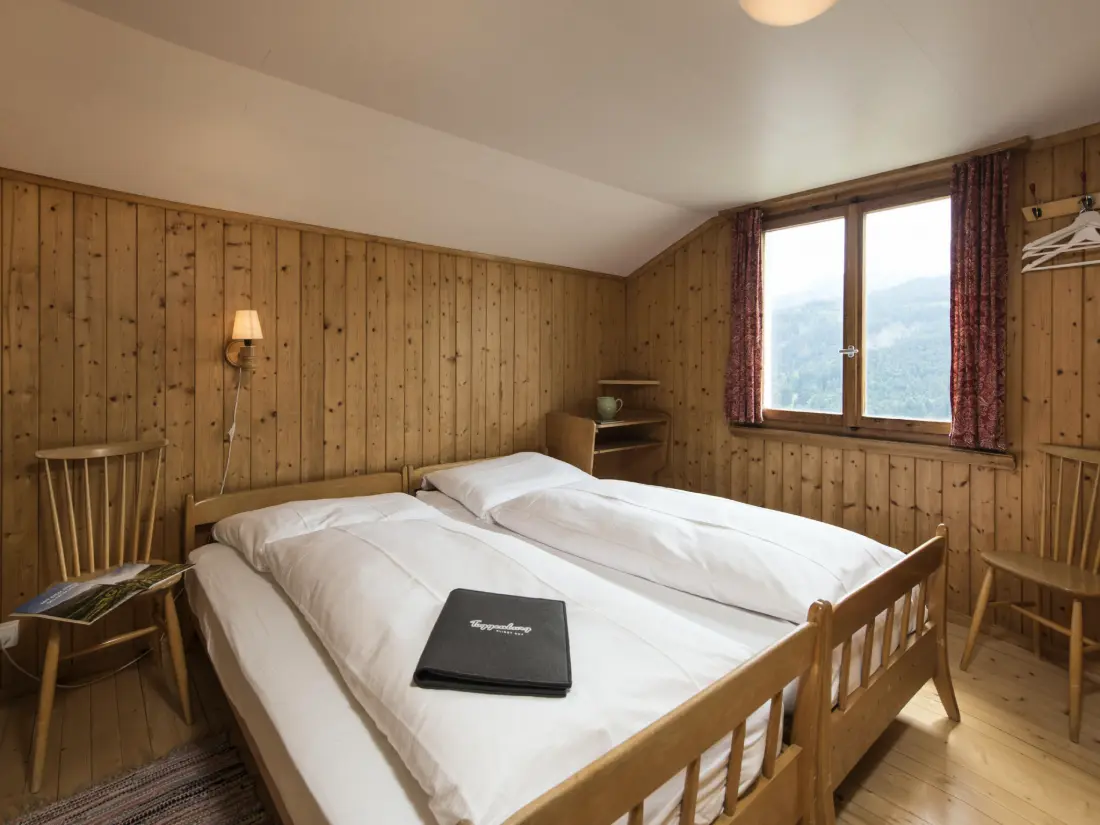 Maison de Vacances Wildhaus