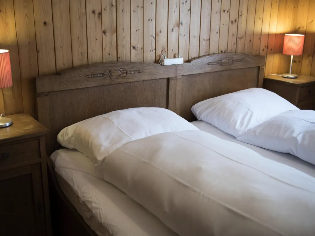 Maison de Vacances Wildhaus