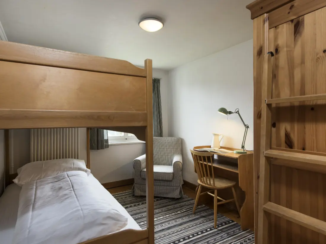 Maison de Vacances Wildhaus