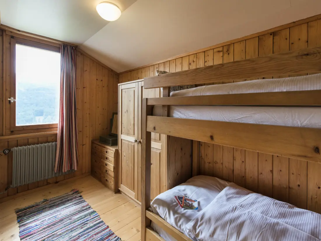 Maison de Vacances Wildhaus