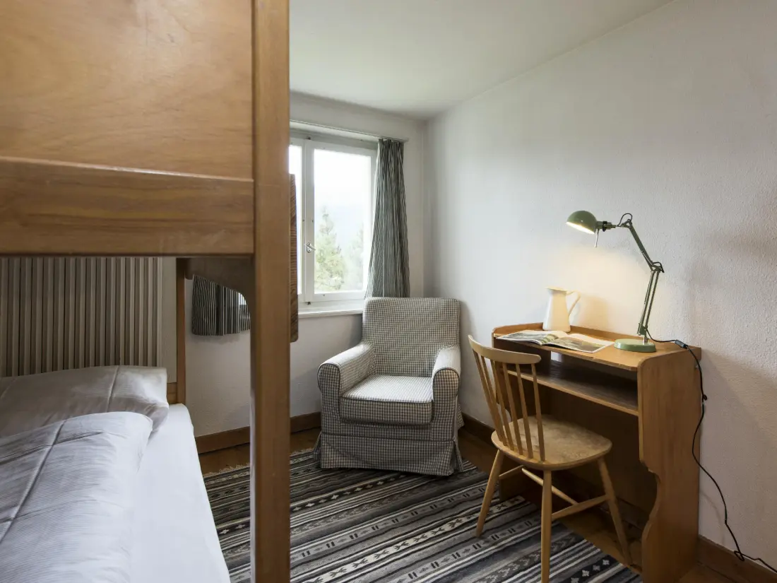 Maison de Vacances Wildhaus