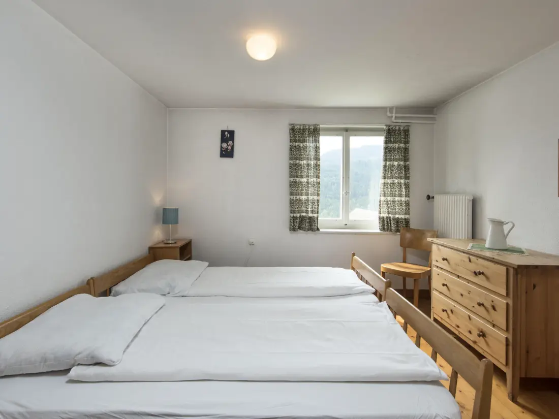 Maison de Vacances Wildhaus