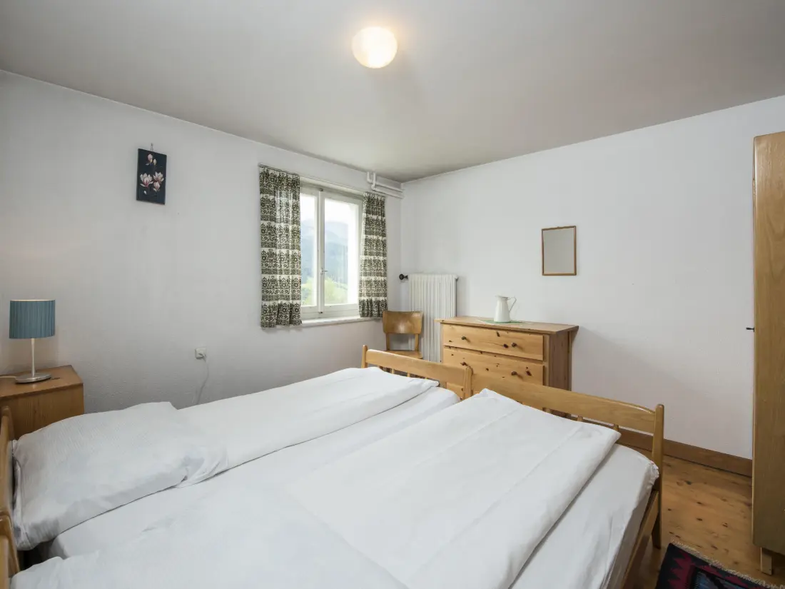 Maison de Vacances Wildhaus