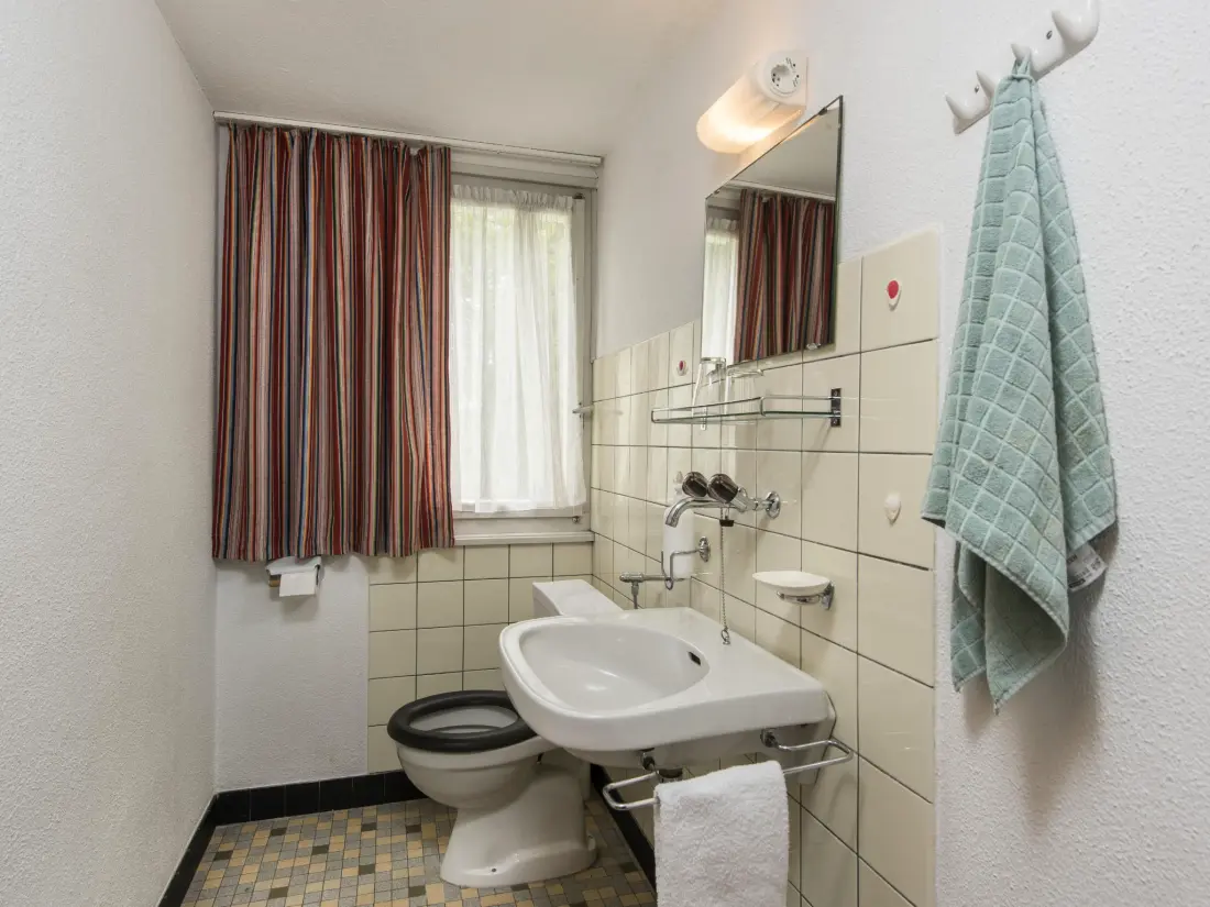 Maison de Vacances Wildhaus